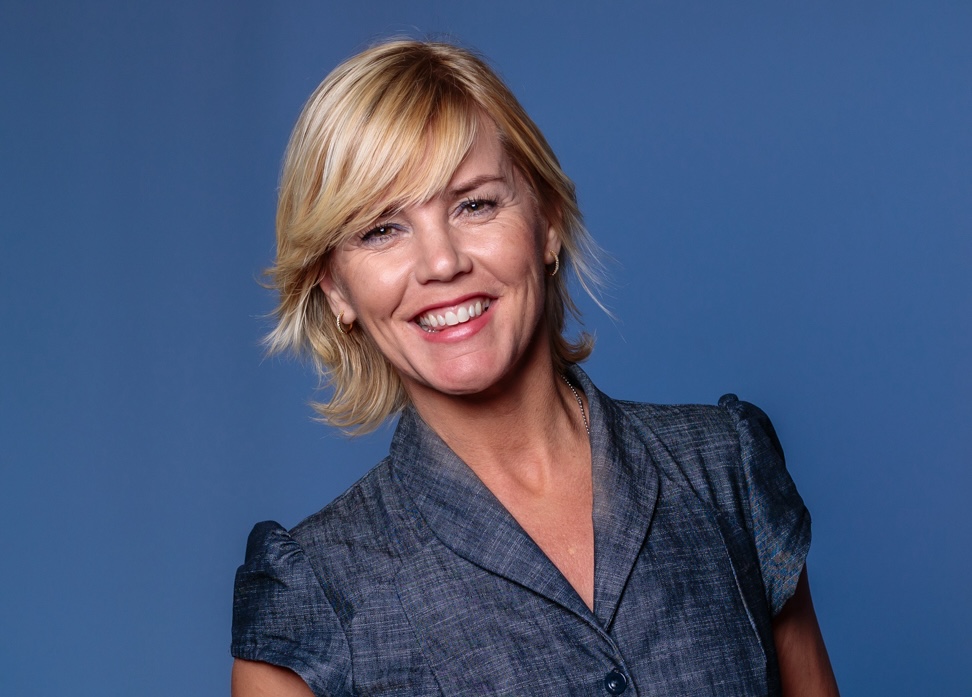 Lisa Henriksson