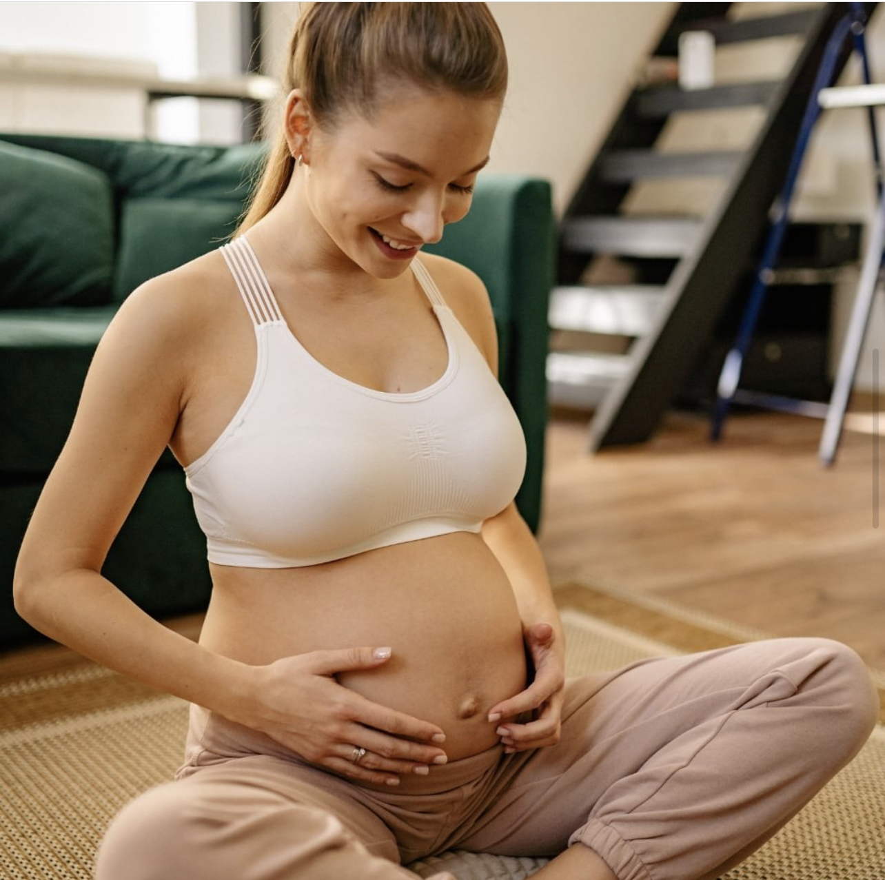 I sista stund – påskmat för dig som gravid