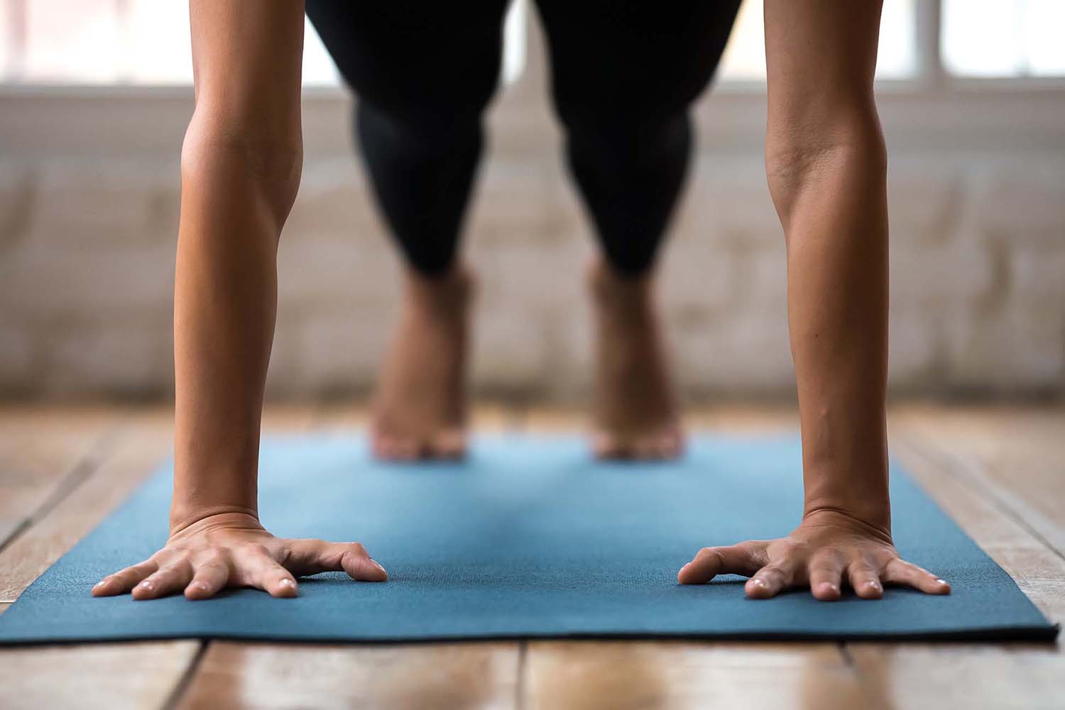 Gravidpilates